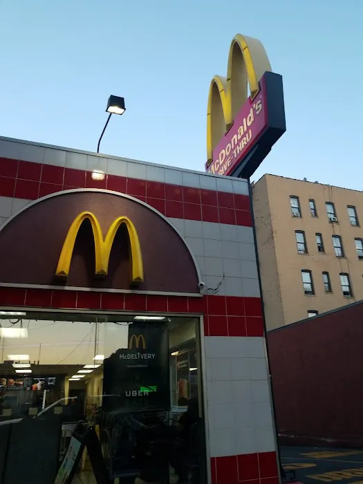 McDonald's Picture 3