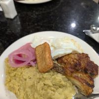 La Sorpresa Restaurant ico