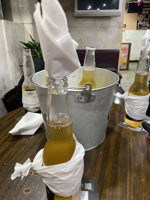 La Sorpresa Restaurant Picture 4