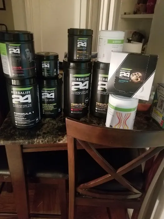Nutrition fit 24 Picture 5