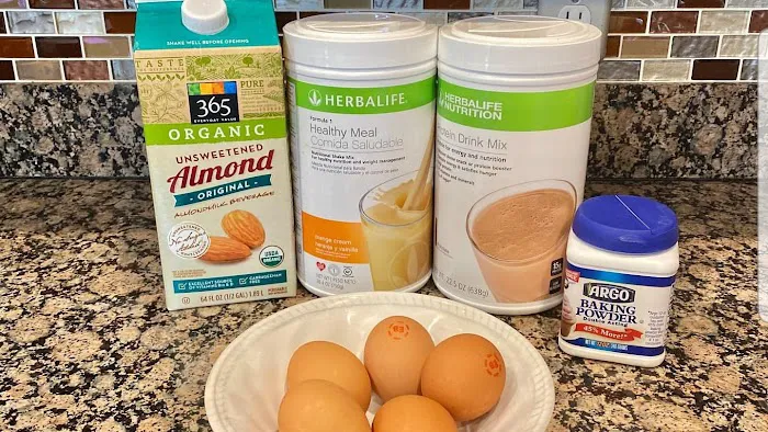Nutrition fit 24 Picture 9