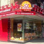 Tex's Chicken & Burgers