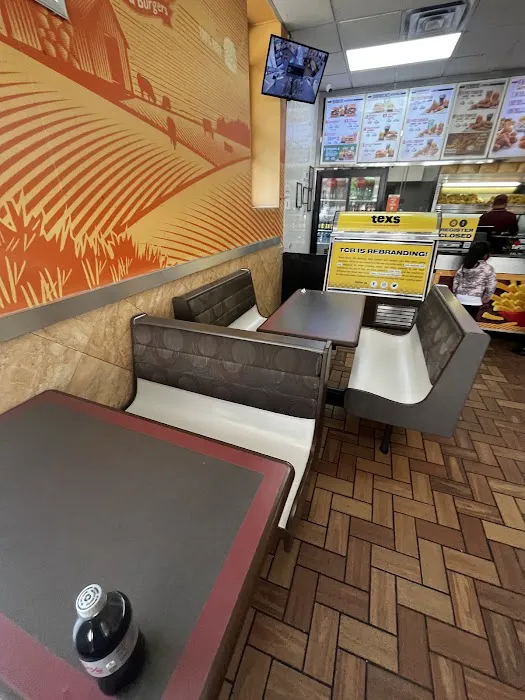 Tex's Chicken & Burgers Picture 2