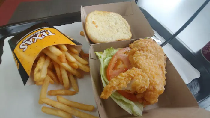 Tex's Chicken & Burgers Picture 3