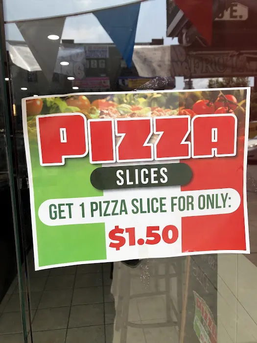 Kingsbridge Pizza Picture 8