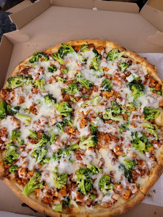 Kingsbridge Pizza Picture 7