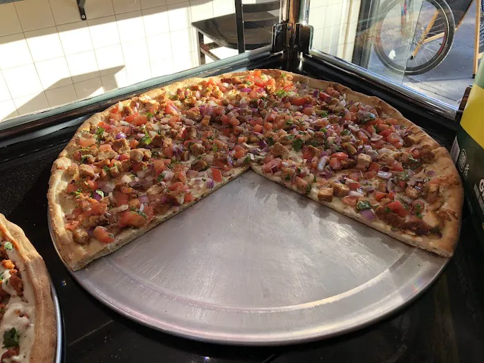 Kingsbridge Pizza Picture 3