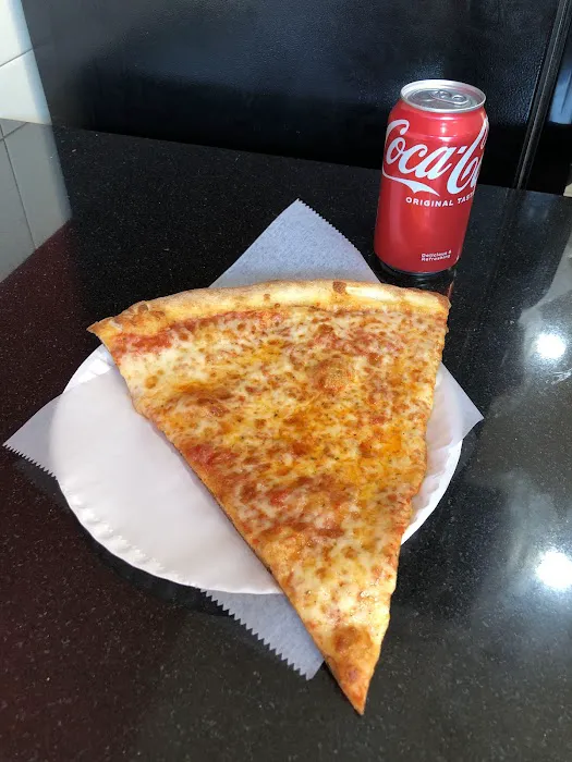 Kingsbridge Pizza Picture 1