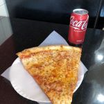 Kingsbridge Pizza