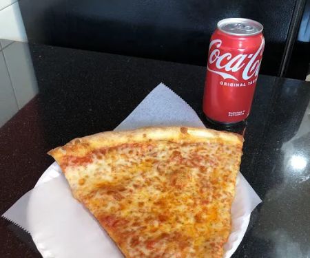 Kingsbridge Pizza