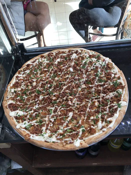 Kingsbridge Pizza Picture 10