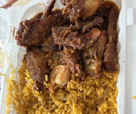China Wok