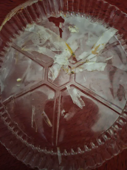 Tony's Pizza Picture 1