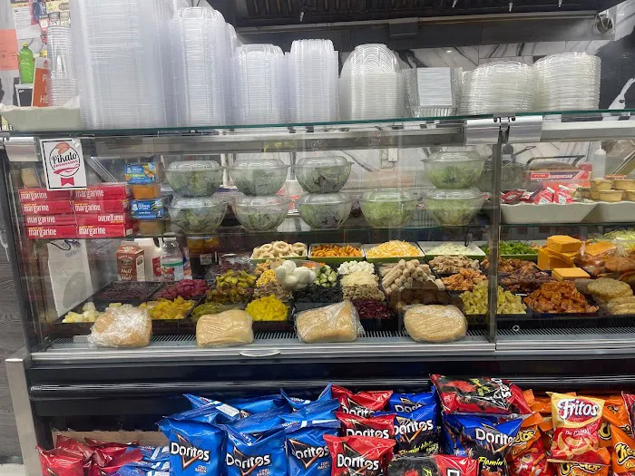 53 Chopped Cheese & Grill Picture 2