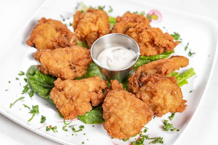Bella Chicken and Burger Picture 5
