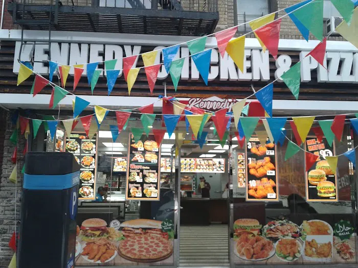 Kennedy's Fried Chicken Picture 5