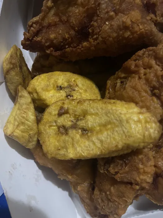 Kennedy's Fried Chicken Picture 2