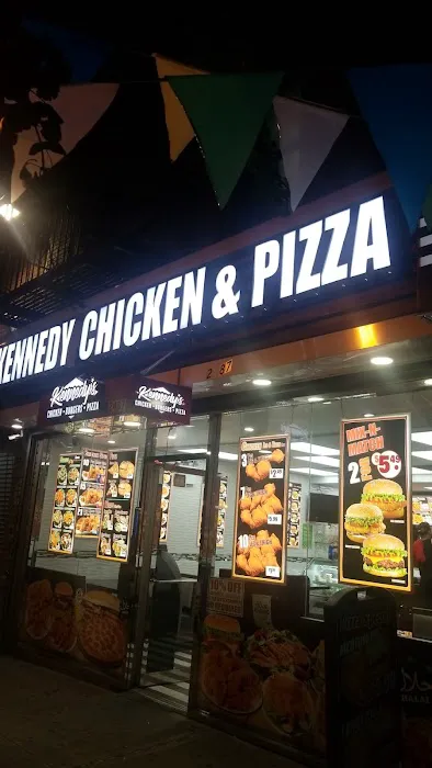 Kennedy's Fried Chicken Picture 3
