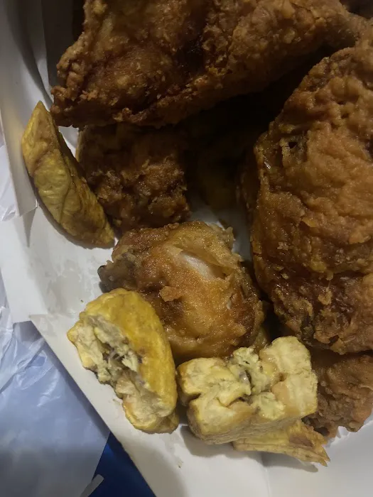 Kennedy's Fried Chicken Picture 1