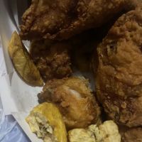 Kennedy's Fried Chicken ico