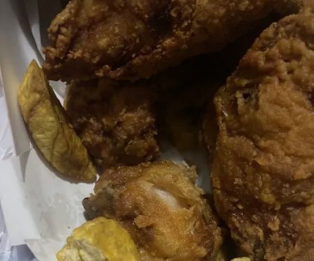 Kennedy's Fried Chicken