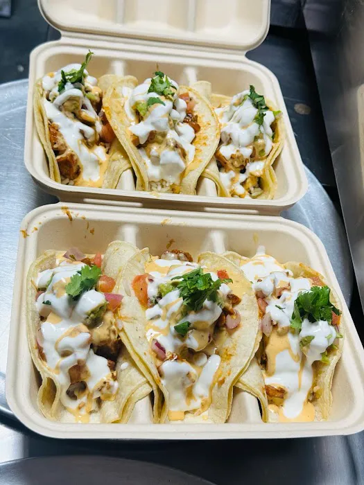 Adobo Mexican Grill Picture 7