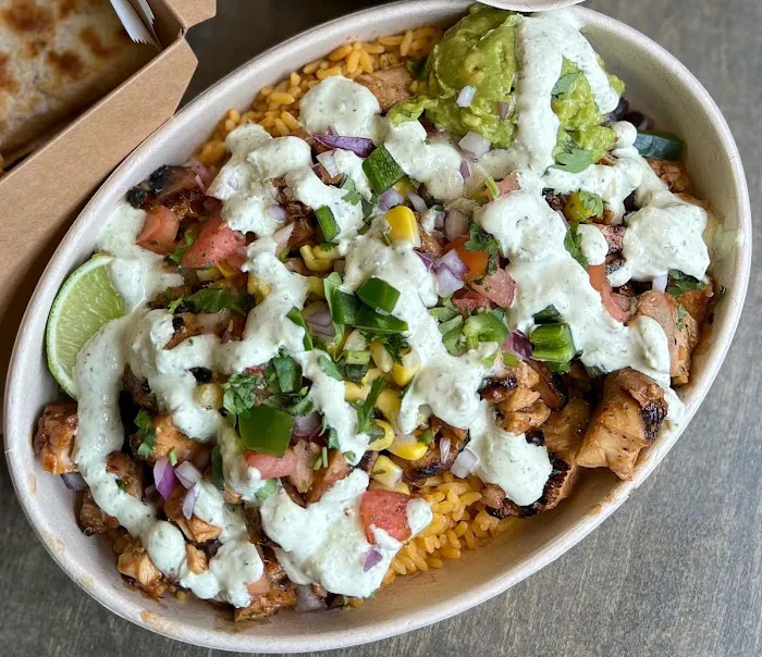 Adobo Mexican Grill Picture 1