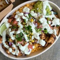 Adobo Mexican Grill ico
