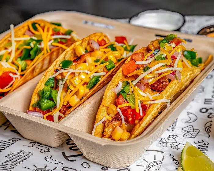 Adobo Mexican Grill Picture 10
