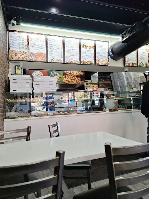 Mario's Pizza & Italian Homemade Cuisine - on W Fordham Road Picture 6