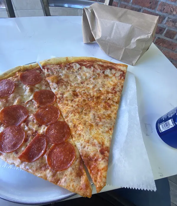 Mario's Pizza & Italian Homemade Cuisine - on W Fordham Road Picture 2