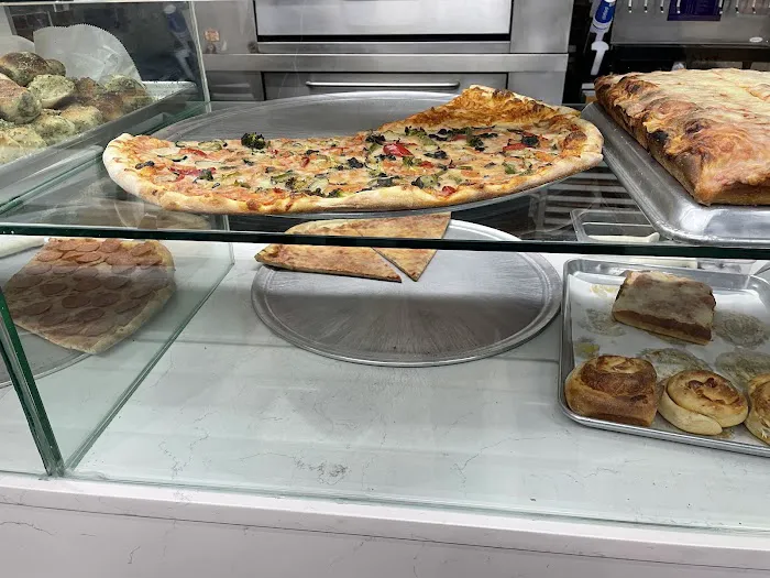 Mario's Pizza & Italian Homemade Cuisine - on W Fordham Road Picture 1
