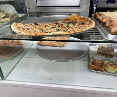 Mario's Pizza & Italian Homemade Cuisine - on W Fordham Road