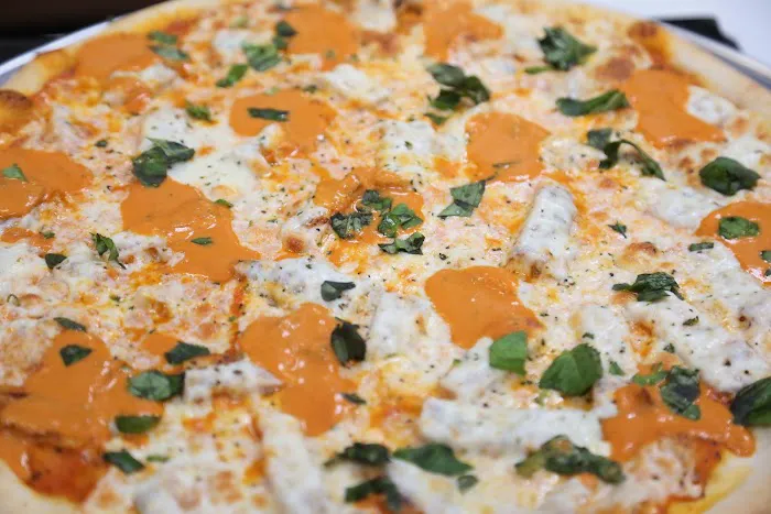Mario's Pizza & Italian Homemade Cuisine - on W Fordham Road Picture 10