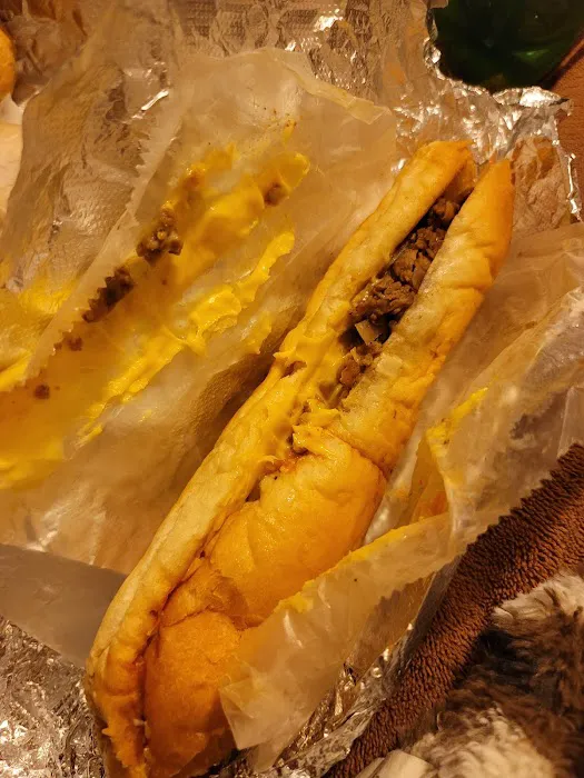 Kennedy's Chicken & Sandwiches Picture 2