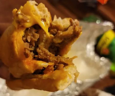 Kennedy's Chicken & Sandwiches