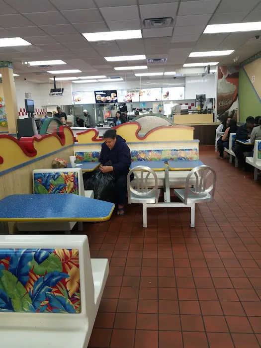 McDonald's Picture 4