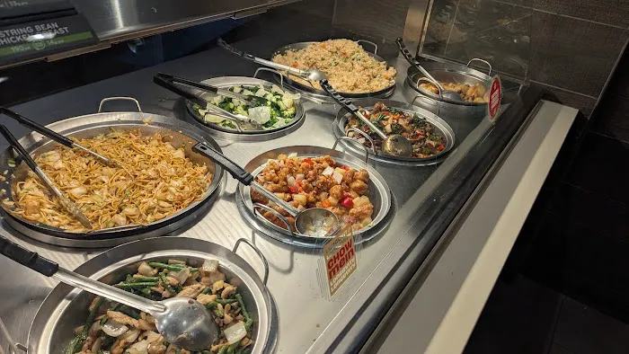 Panda Express Picture 3