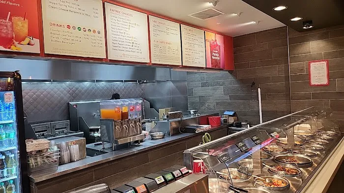 Panda Express Picture 2
