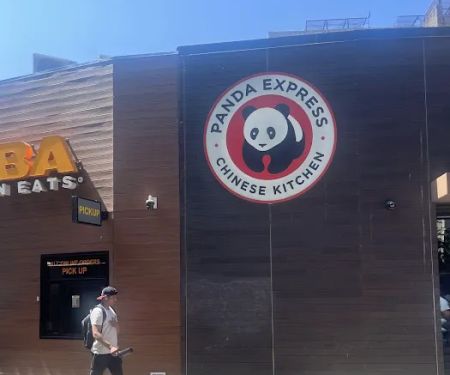 Panda Express