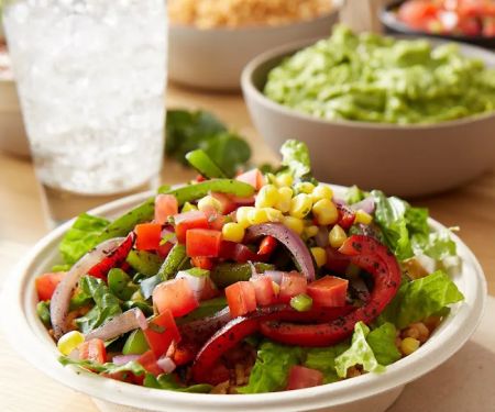 QDOBA Mexican Eats