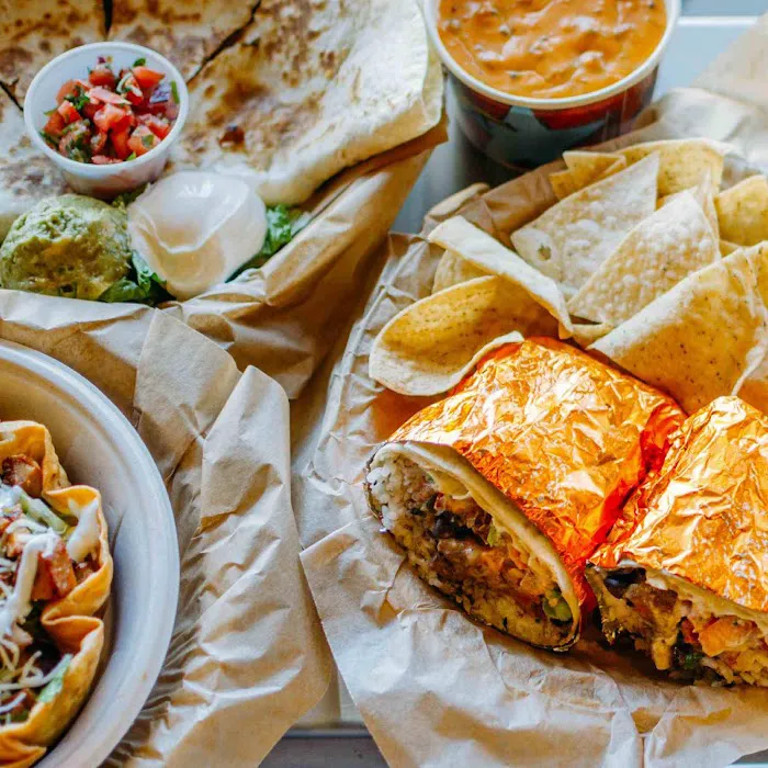 QDOBA Mexican Eats Picture 4
