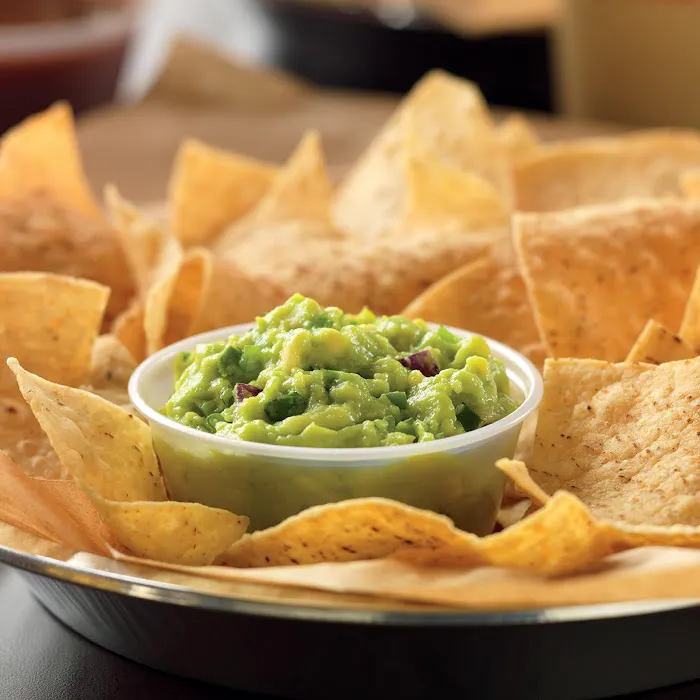 QDOBA Mexican Eats Picture 10
