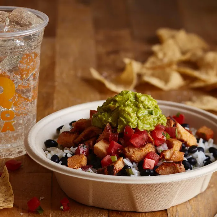 QDOBA Mexican Eats Picture 5