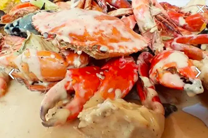 Hook & Catch Cajun Seafood Picture 7