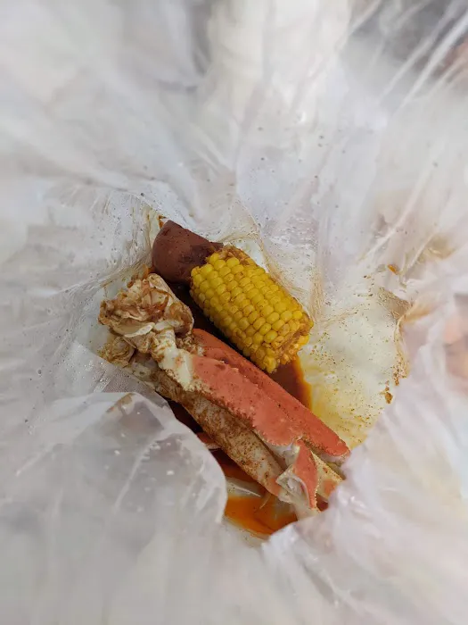 Hook & Catch Cajun Seafood Picture 2