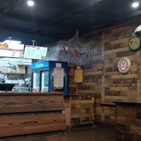 Hook & Catch Cajun Seafood ico