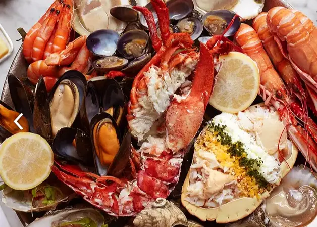 Hook & Catch Cajun Seafood Picture 9