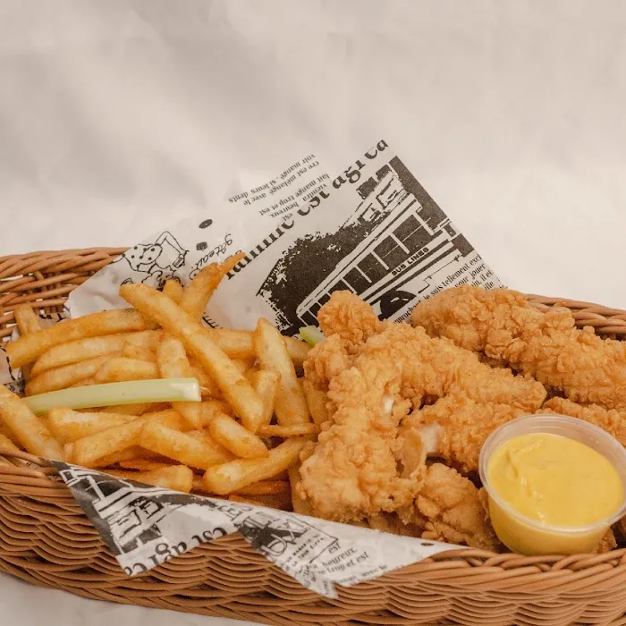 Hook & Catch Cajun Seafood Picture 10
