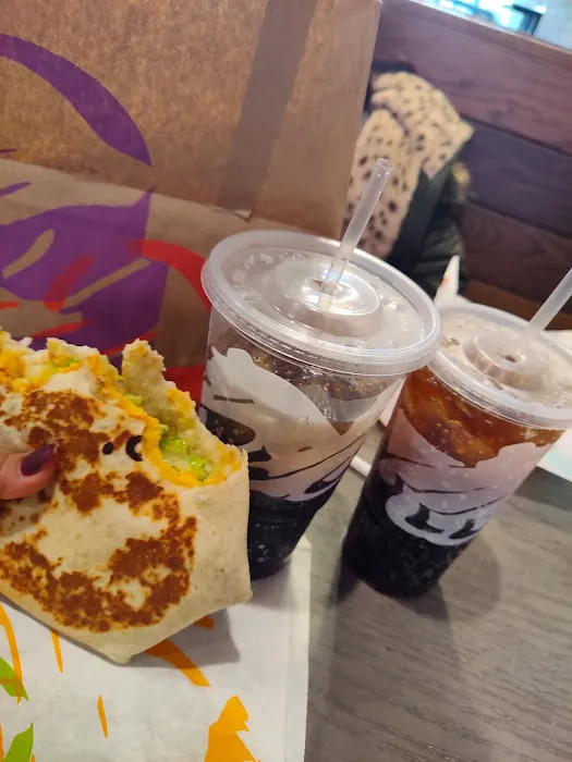 Taco Bell Picture 9